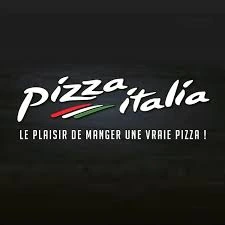 Pizza Italia — Le plaisir de manger une vraie pizza !