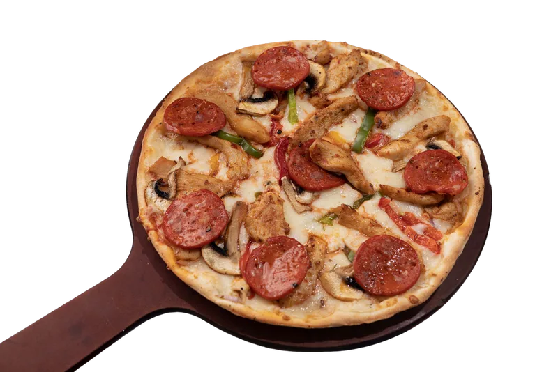 Pizza